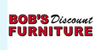 Bob's Discout Furniture logo