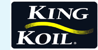 King Koil logo