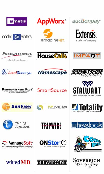 lucid blend clients