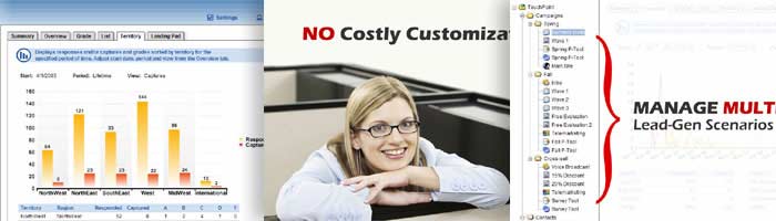 LeadGenesys Banner