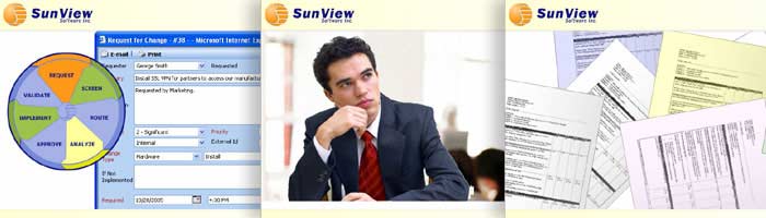 SunView Banner